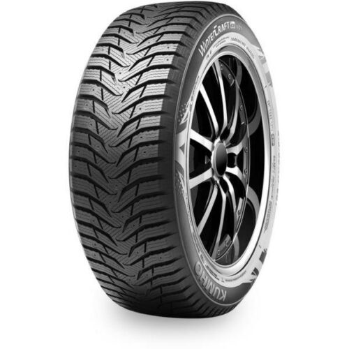 225/55R16 KUMHO WI31+ 99T XL DOT23 Studdable 3PMSF M+S