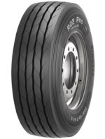 205/65R17.5 Pirelli R02 Pro Trailer 132/130J (133G) M+S 3PMSF Trailer REGIONAL FRT DBA68