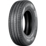 205/65R15C NOKIAN HAKKA C2 102/100T DOT20 CA270