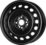 MW R1-1817 5x15 4x100 ET39 CB54,1 60° R1-1817