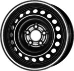 MW R1-1897 6,5x16 5x114.3 ET40 CB66,1 60° R1-1897