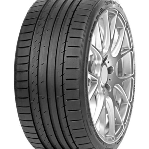 255/40R20 GRIPMAX SUREGRIP PRO SPORT 101Y XL RP CAB73