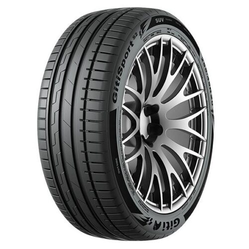 275/35R22 GITI GITISPORT S2 (SUV) 104Y XL RP BAB72
