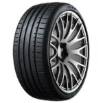 245/35R20 GITI GITISPORT S2 95Y XL RP DAA69