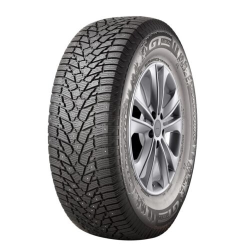 265/60R18 GT RADIAL ICEPRO SUV 3 (EVO) 110T DOT23 Studded 3PMSF M+S