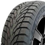275/45R21 ROTALLA S500 110T XL DOT23 Studded 3PMSF M+S