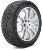 305/35R21 MICHELIN PILOT ALPIN 5 SUV (SPECIAL) 109V XL N0 RP Studless CCA70 3PMSF