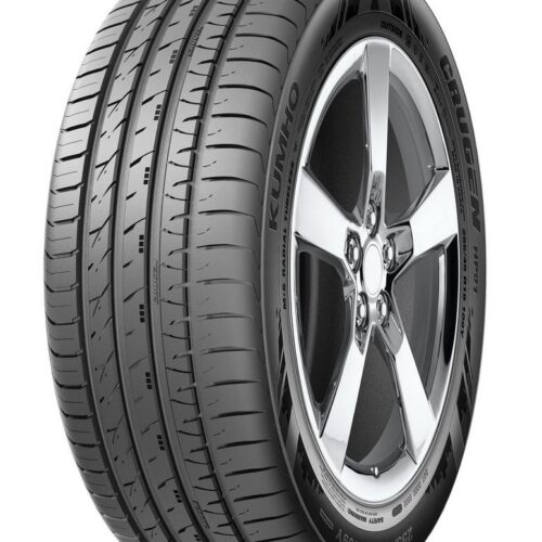 245/60R18 KUMHO HP91 105V RP CAB71