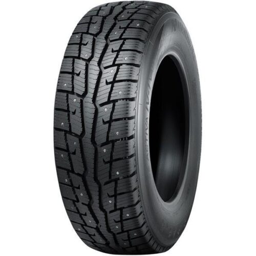 175/80R13C NANKANG IV-1 97/95Q Studdable DCB72 3PMSF M+S