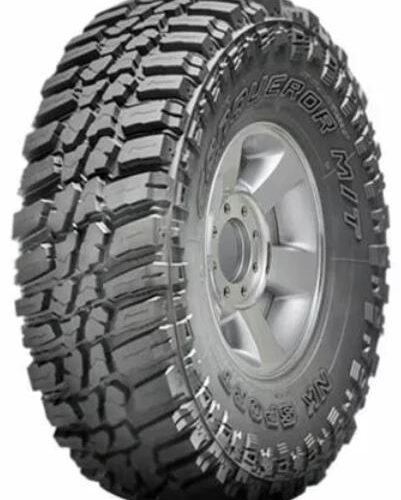 265/70R16 NANKANG MT-1 117/114Q OWL POR