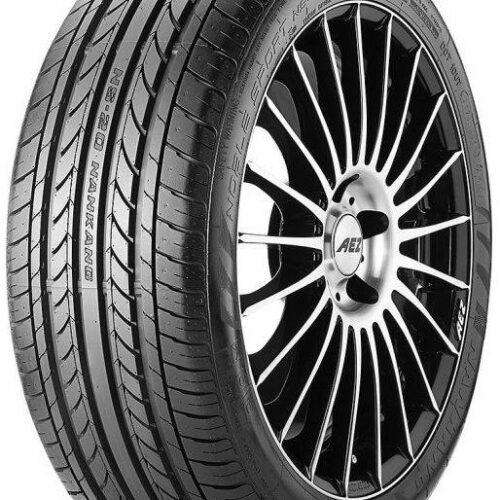 235/45R17 NANKANG NS-20 NOBLE SPORT 97V XL DAB72