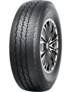 145/80R10C NANKANG TR-10 84/82N DOT23
