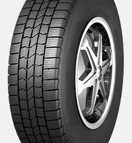305/70R16 NANKANG WA-1 118/115N POR Friction 3PMSF M+S