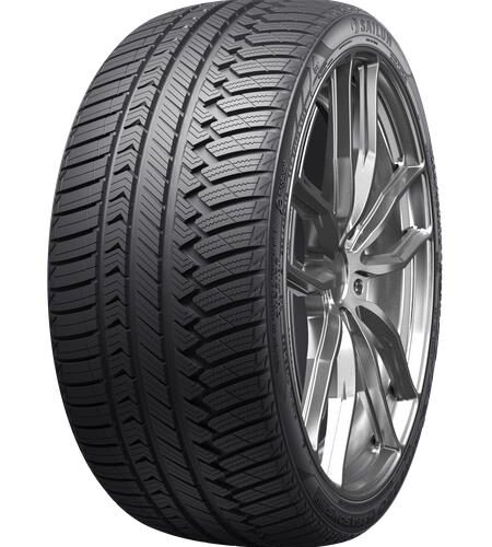 215/50R17 SAILUN ATREZZO 4SEASONS PRO EV 95W XL Elect RP EcoPoint3 CBB72 3PMSF