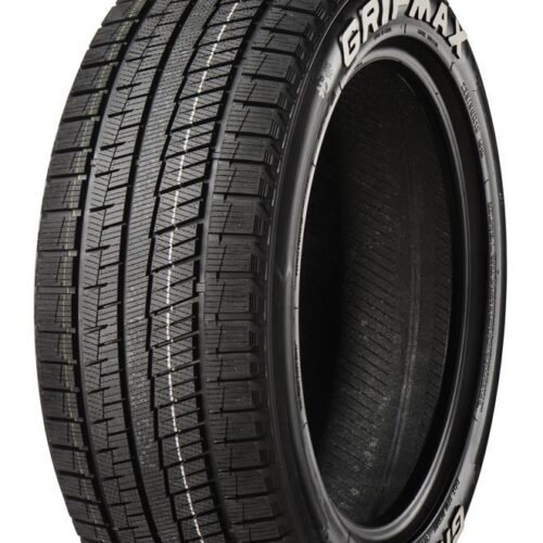 195/65R16 GRIPMAX GRIP ICE X 92T Friction CDB71 3PMSF M+S