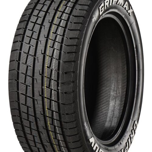 255/70R18 GRIPMAX GRIP ICE X SUV 116T XL Friction BCB73 3PMSF M+S