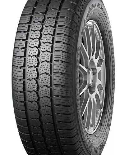 235/65R16C YOKOHAMA BLUEARTH-VAN RY61 121/119R CBB73 3PMSF