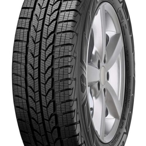 205/65R16C GOODYEAR ULTRAGRIP CARGO 107/105T Elect Studless DCB73 3PMSF M+S