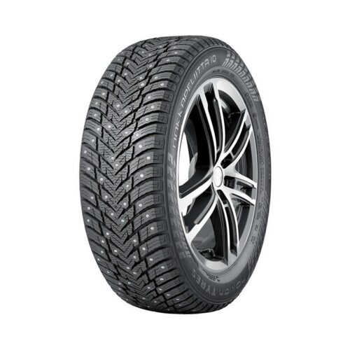 275/35R20 NOKIAN HKPL 10 102T XL Studded 3PMSF M+S