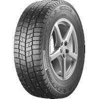 215/60R17C CONTINENTAL VANCONTACT ICE 109/107R Studded 3PMSF M+S
