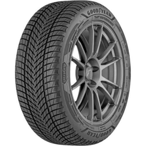 205/55R17 GOODYEAR ULTRAGRIP PERFORMANCE 3 95H XL MO Elect Studless BBA69 3PMSF M+S