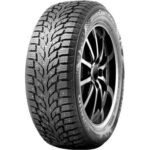 245/70R16 KUMHO WI32 107H Studded 3PMSF M+S