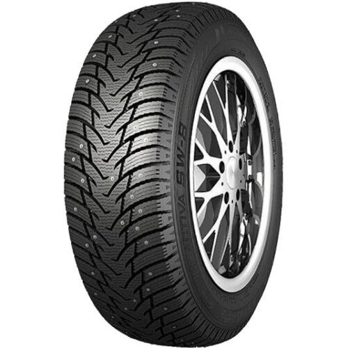 225/65R17 NANKANG SW-8 106T XL Studded 3PMSF M+S