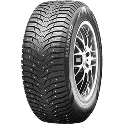 205/45R17 KUMHO WI31+ 88T XL RP Studded 3PMSF IceGrip M+S