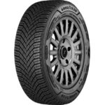 225/65R17 GOODYEAR ULTRAGRIP ICE 3 106T XL Friction BEB70 3PMSF M+S