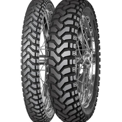 150/70B17 Mitas ENDURO TRAIL (E-07) 69H TL ENDURO ON/OFF Rear M+S