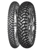 90/90-21 Mitas ENDURO TRAIL (E-07) 54H TL ENDURO ON/OFF Front M+S