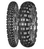 110/80-19 Mitas ENDURO TRAIL XT+ (E-09) 59T TL ENDURO OFF ROAD Front M+S
