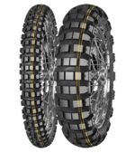 150/70B18 Mitas ENDURO TRAIL XT+ (E-09) YY 70T TL ENDURO OFF ROAD Rear DAKAR M+S