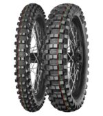 90/100-21 Mitas TERRA FORCE-MX MH RG 57M TT CROSS INTERMED Front MEDIUM HARD TERRAIN NHS DOT23