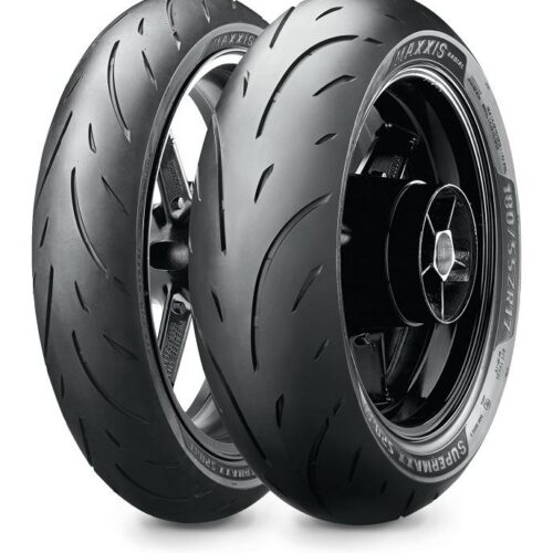 160/60ZR17 Maxxis MA-SP Supermaxx Sport 69W TL SPORT SUPERSPORT Rear