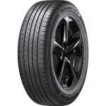 265/60R18 HANKOOK DYNAPRO HPX (RA43) 110V CCB71 M+S
