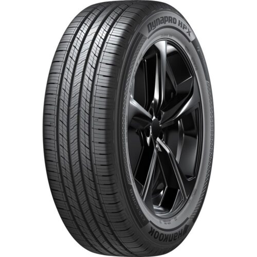 255/60R18 HANKOOK DYNAPRO HPX (RA43) 112V XL CCB71 M+S