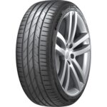 285/45R20 HANKOOK VENTUS EVO SUV (K137A) 112Y XL RP BAA71