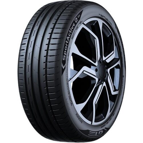 235/55R19 GT RADIAL SPORTACTIVE2 EV 105V XL Elect RP AAA69
