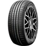 205/60R16 KUMHO HS51 92H silica compound BBB70