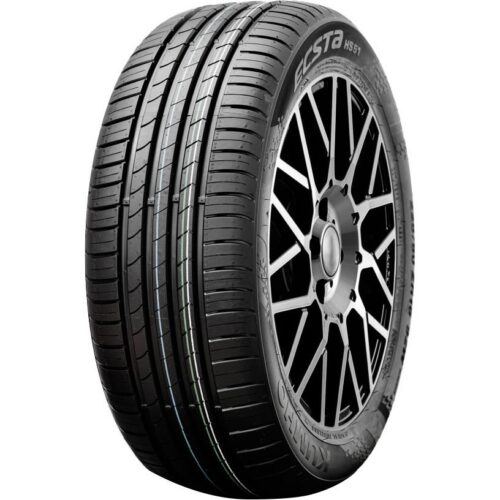 225/50R16 KUMHO HS51 92W RP CBB69