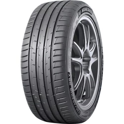 285/35R23 NANKANG AS-3 107Y XL Elect BAB73