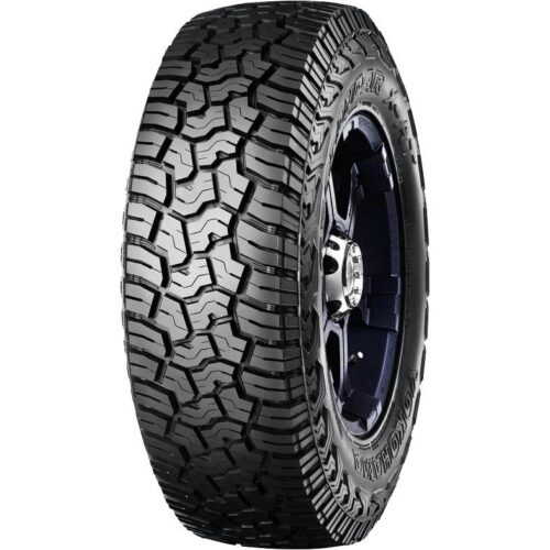 255/60R18 YOKOHAMA GEOLANDAR X-AT G016 117/114Q RPB POR M+S