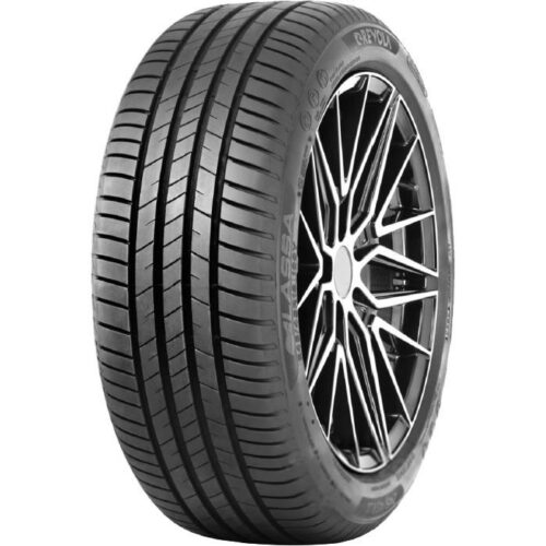 205/65R15 LASSA REVOLA 94V BAB71