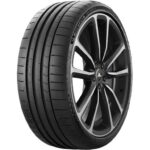 275/40R23 MICHELIN PILOT SPORT S 5 112Y XL LR NCS HL RP CBB73