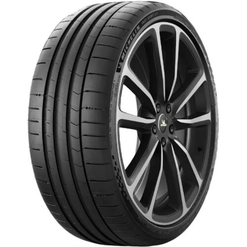 275/40R23 MICHELIN PILOT SPORT S 5 112Y XL LR NCS HL RP CBB73