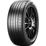 235/45R21 PIRELLI P ZERO E 101Y XL RunFlat Elect DOT23 AAA69