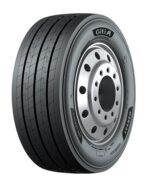 315/70R22.5 Giti GSR237 156/150L (154/150M) M+S 3PMSF Steer REGIONAL CBA70