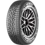 195/70R15C GT RADIAL MAXMILER ICE 104/102R Studdable DBB72 3PMSF IceGrip