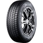 235/55R19 BRIDGESTONE BLIZZAK DM-V3 105T XL DOT21 Friction EEB72 3PMSF M+S